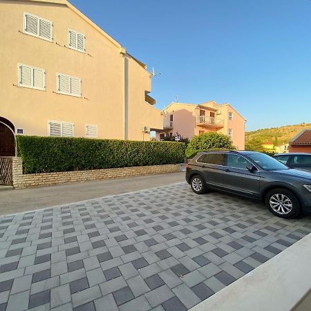 Apartments Pulic Жаборич Екстер'єр фото