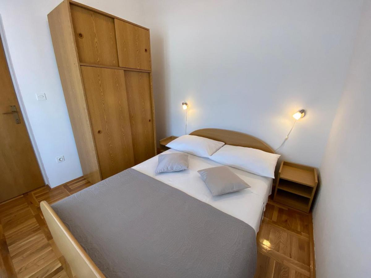 Apartments Pulic Жаборич Екстер'єр фото