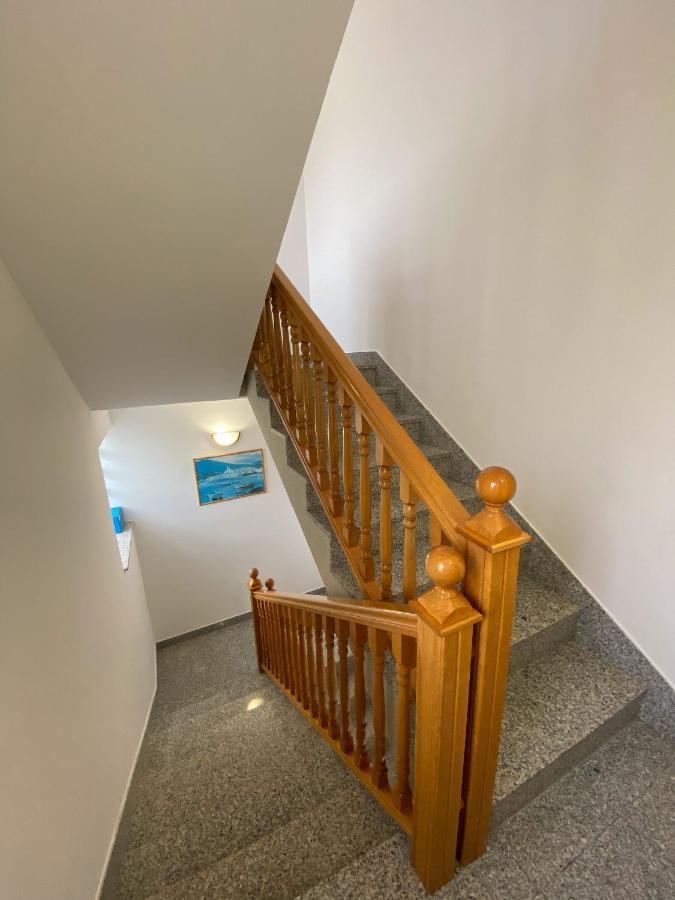 Apartments Pulic Жаборич Екстер'єр фото