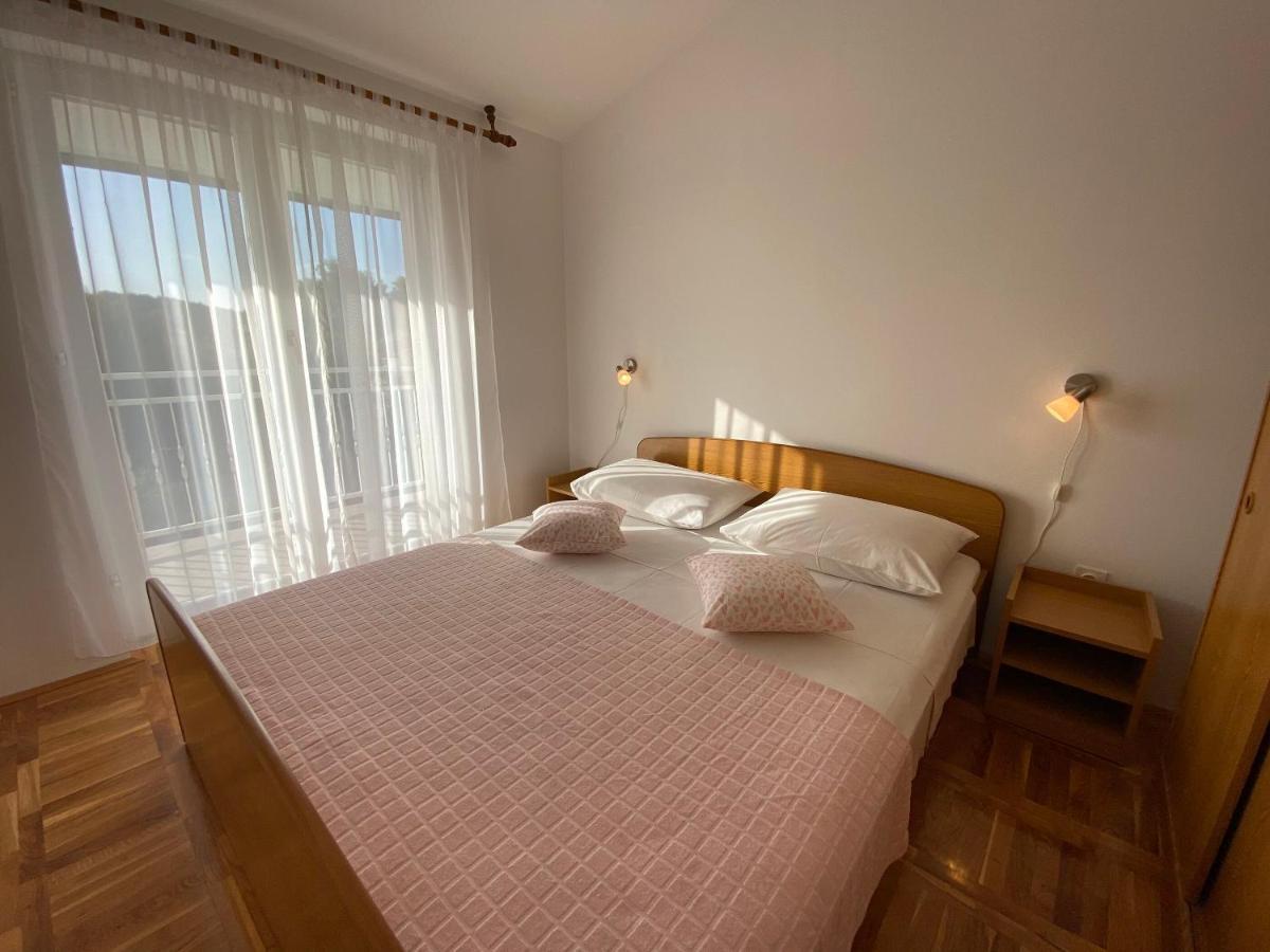 Apartments Pulic Жаборич Екстер'єр фото