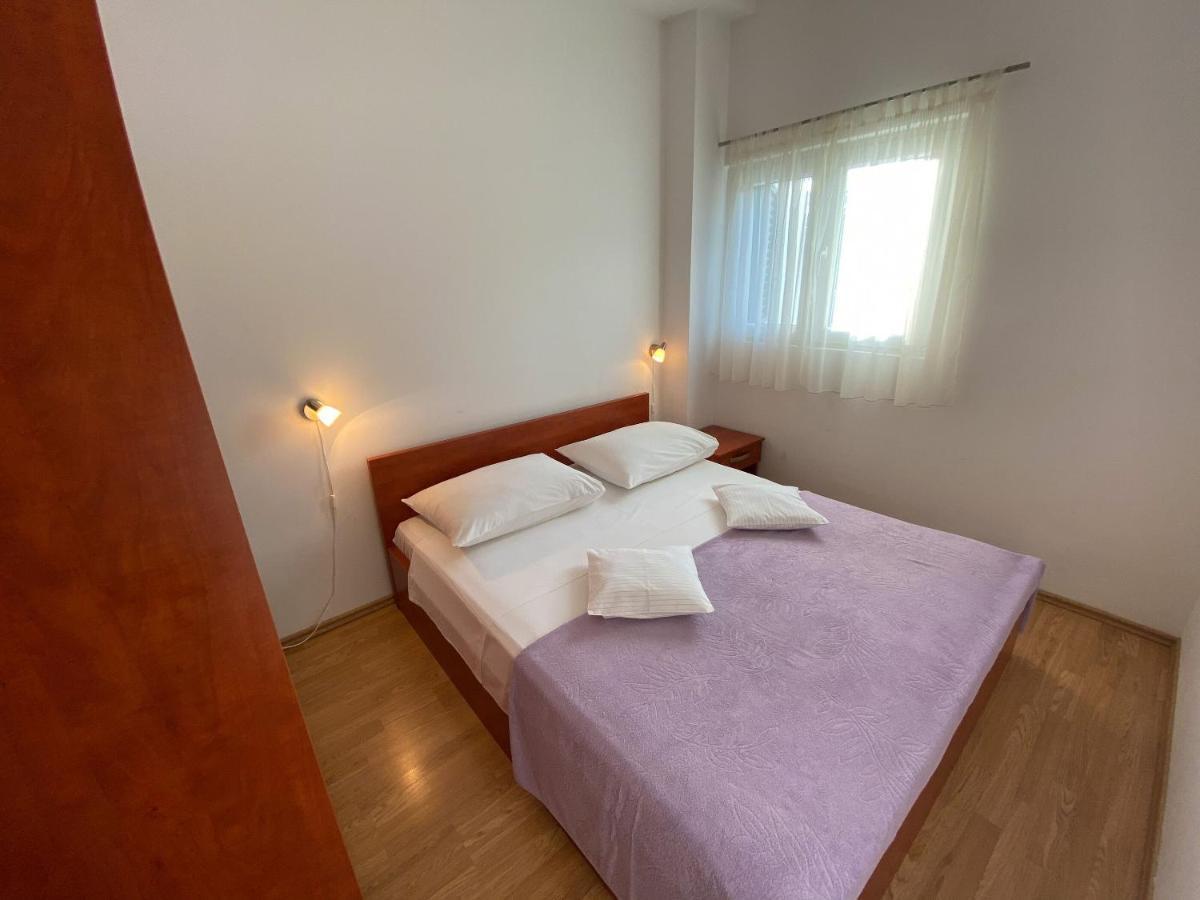 Apartments Pulic Жаборич Екстер'єр фото