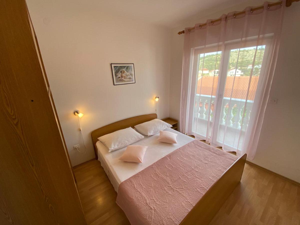 Apartments Pulic Жаборич Екстер'єр фото