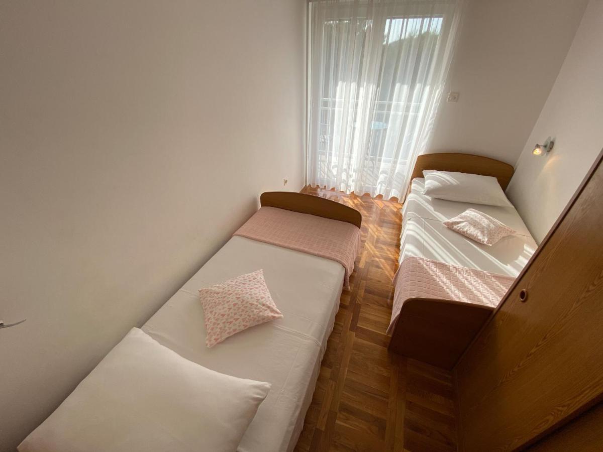 Apartments Pulic Жаборич Екстер'єр фото